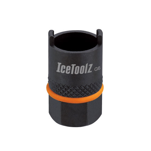 Icetoolz Suntour 2 Notch Freewheel Remover