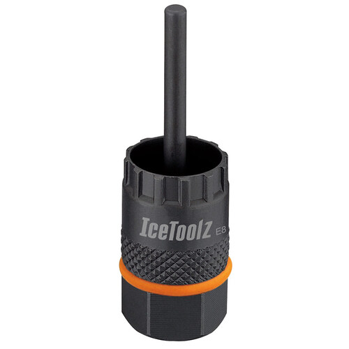 Icetoolz Cassette Lockring Tool with Guide Pin