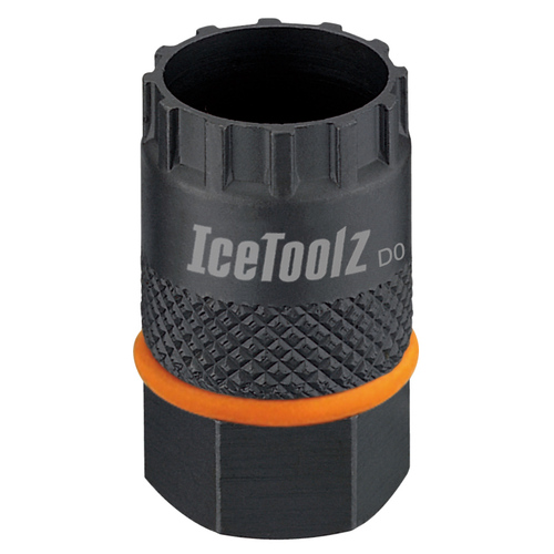 Icetoolz Shimano Cassette Lockring Tool