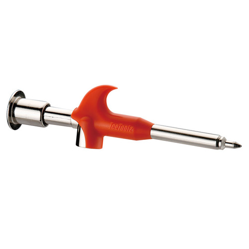 Icetoolz Grease Gun