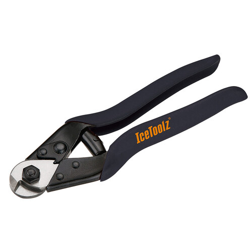 Icetoolz Cable Cutter