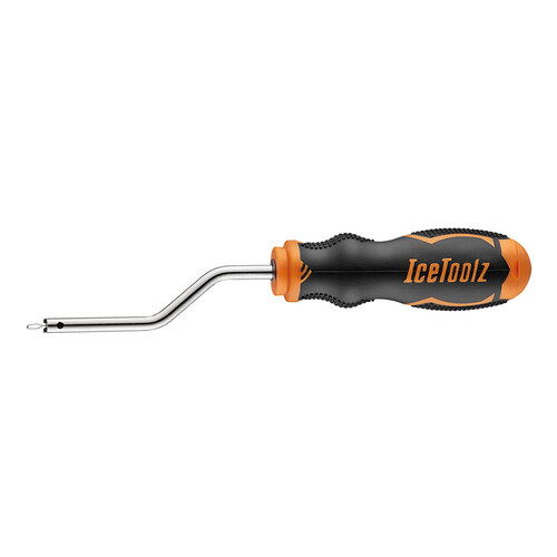 Icetoolz Rotatable Nipple Driver For Deep Rims