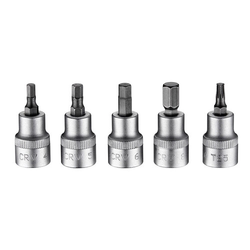 Icetoolz 3/8" Drive Socket Set