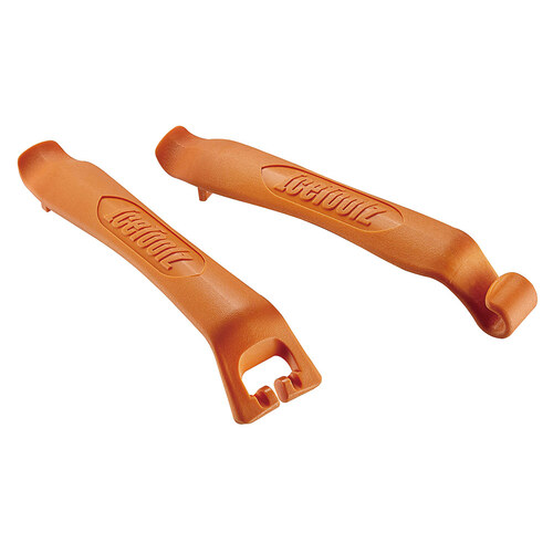 Icetoolz Clamp-type Dual Function Tyre Levers