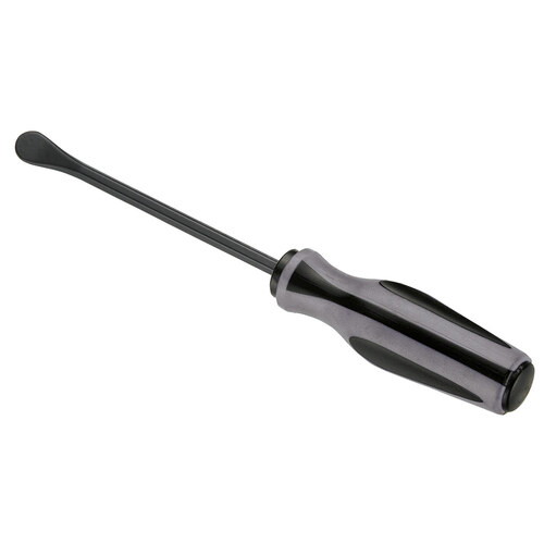 Icetoolz Screwdriver-type Downhill Tyre Lever (Grey)