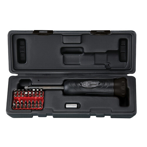 Icetoolz One-Way Torque Screwdriver (1-5 Nm)